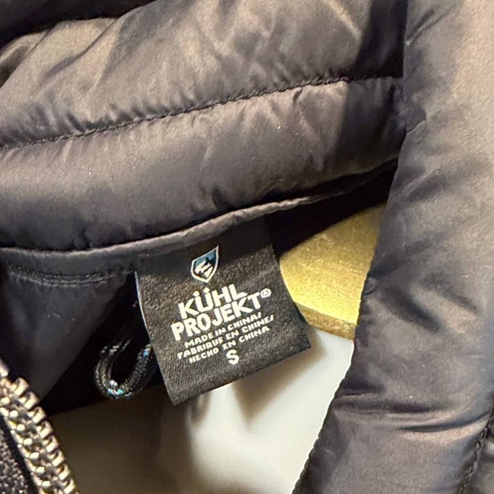 Kuhl Projekt Women's Provocateur Hybrid Jacket - Picture 3 of 7